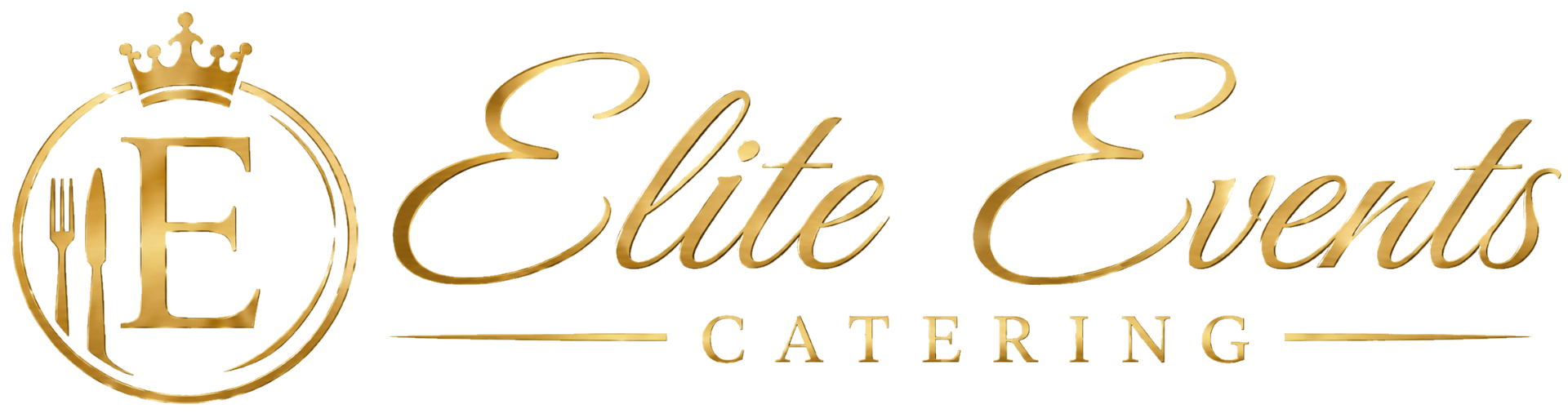 Elite Events Catering logo